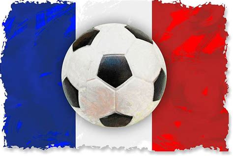 Reprezentacja Francji ciekawostki o reprezentacji piłka nożna