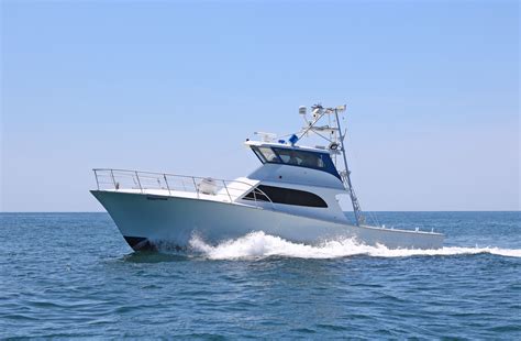 Destin Charter Boat Proof Charters Deep Sea Fishing