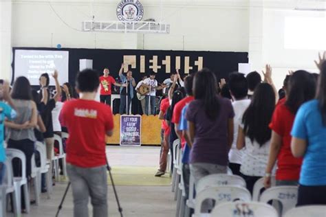 Dyc Rizal Unshakable Faith Mfc Youth