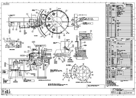Autocad Mechanical Engineering Drawing Pdf
