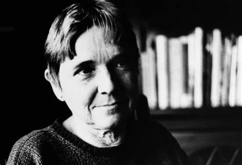 6 Writers On The Lasting Influence Of Adrienne Rich The Critical Flame