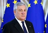 Antonio Tajani stwierdził, że „Mussolini robił pozytywne rzeczy”