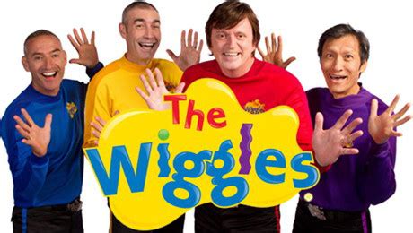 A wiggly rock & roll preschool party! The Wiggles $14.75 - last tour of original cast - deranged.mederanged.me