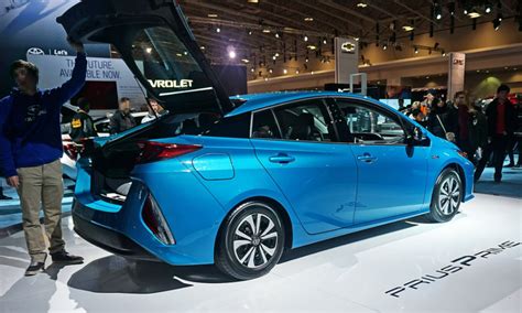 New 2023 Toyota Prius Prime Redesign Release Date Price 2023 Toyota