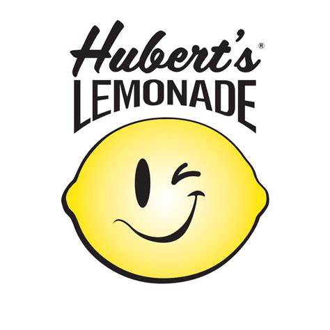 Huberts Lemonade Starevents