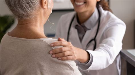 The Center For Womens Health Leads The Way In Age Friendly Health Care
