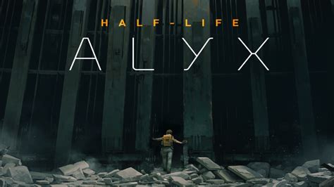 Half Life Alyx May Come To PSVR EXputer Com