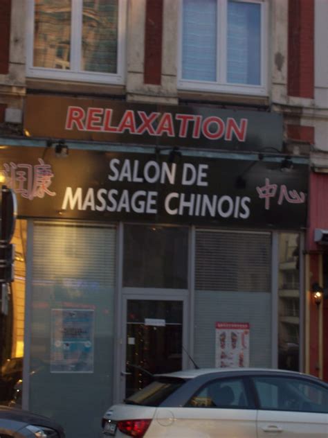 Salon Massage Lille Dewsp