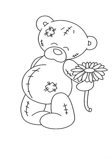Https://wstravely.com/coloring Page/little Bear Coloring Pages