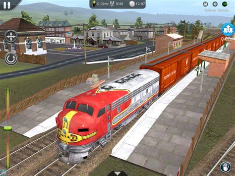Trainz Driver 2 Android Free Download