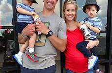 brees drew brittany family orleans baylen sons bowen his step baby jimmy