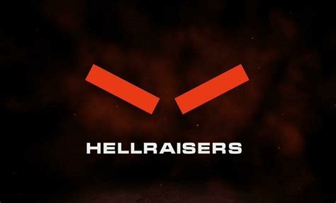 HellRaisers переформирует состав по CS GO Блог Lis skins