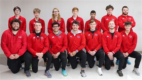 Mens Track And Field Start Spring Season Mineral Area College