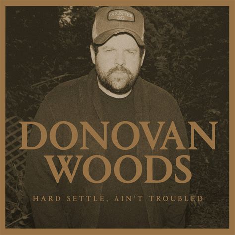 Donovan Woods The First Time Lyrics Genius Lyrics