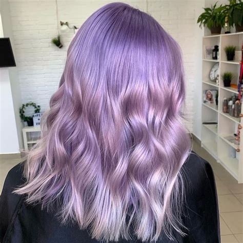 4 Summer Ready Pastel Ombre Hair Ideas Wella Professionals