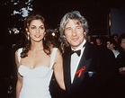 Three Marriages of 'Pretty Woman' Star Richard Gere