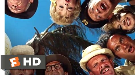 Its A Mad Mad Mad Mad World 1963 The Money Is Found Scene 610
