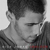 Nick Jonas: Jealous, la portada de la canción