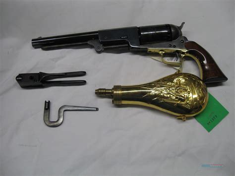 Colt 1847 Walker Reproduction By Colt For Sale