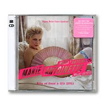 Marie never discusses her true feeling the entire movie. Marie Antoinette Soundtrack CD | Francis Ford Coppola Winery