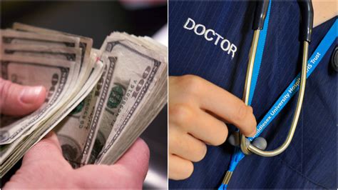 Doj Charges Hundreds Doctors And Nurses In Massive 6bn ‘healthcare Fraud
