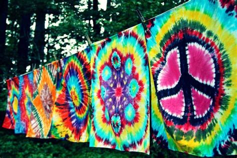 ☮ american hippie bohéme boho lifestyle ☮ tie dye tie dye diy tie dye tie dye crafts
