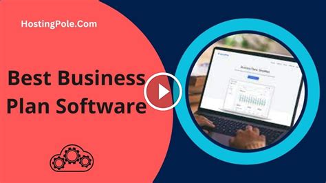 Best Business Plan Software