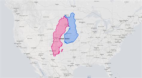 The process of opening up has increased productivity, stimulated growth, and made the economy more flexible and dynamic. Size of Finland and Sweden compared to the U.S. | Map ...