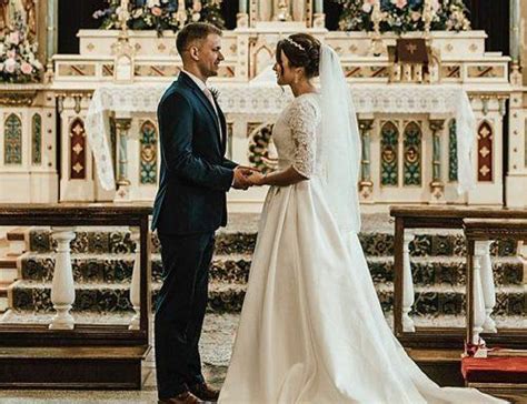 Catholic Wedding Vows 101 The Exchange Of Consent