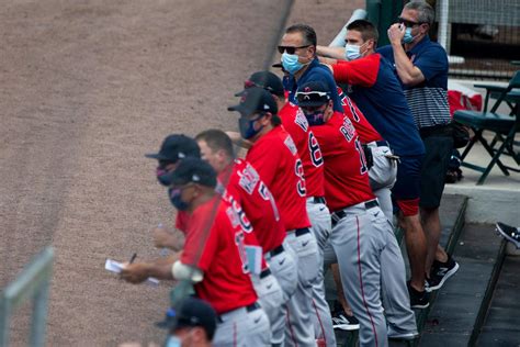 Mlb Spring Training Boston Red Sox Single Game Tickets Are Going On Sale — Online Only