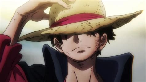 The 30 Greatest Anime Characters Who Wear Hats