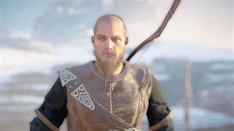 Ragnar At Assassin S Creed Valhalla Nexus Mods And Community