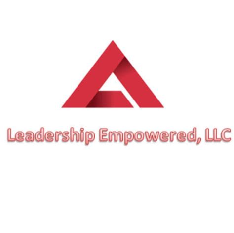 Leadership Empowered Llc