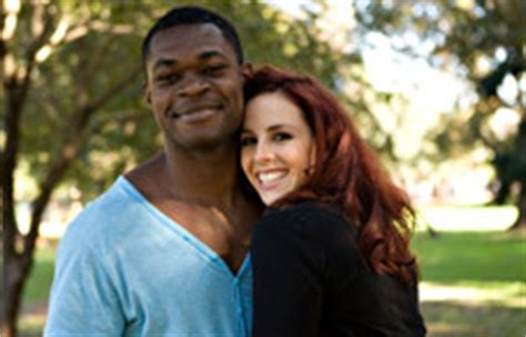 Interracial Marriages More Common Than Ever