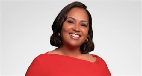 Communicator Spotlight Allison Seymour Who Joined Wusa9s Get Up Dc