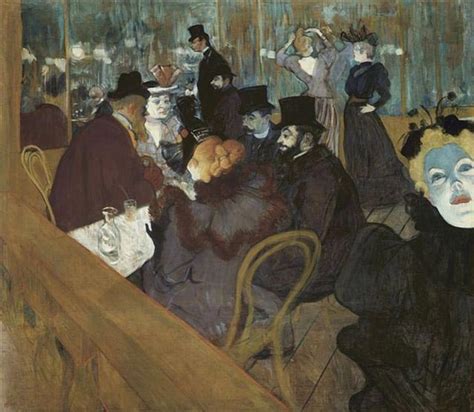 Henri De Toulouse Lautrec Biography 18641901 Life Of French Artist