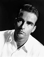 Montgomery Clift, Ca. Early 1950s Photograph by Everett | Fine Art America