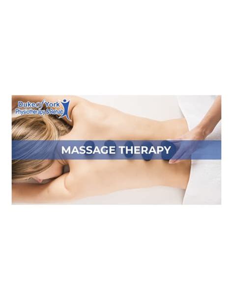 Massage Therapy Mississauga Physiotherapy Mississauga Pdf
