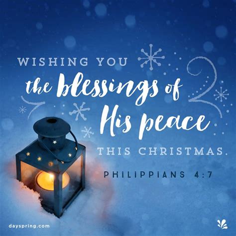 Wishing You Peace Christmas Wishes Quotes Christmas Greetings
