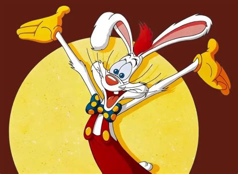 Diy Roger Rabbit Costume 2024cosplay And Halloween Costume Ideas