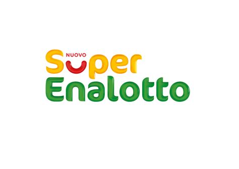 Il superenalotto è una lotteria italiana nota per i suoi straordinari jackpot, che valgono sempre almeno 2 milioni di euro e possono arrivare a valere oltre 100 milioni di euro. SuperEnalotto, colpo fortunato a Torino: vinti 25mila euro ...