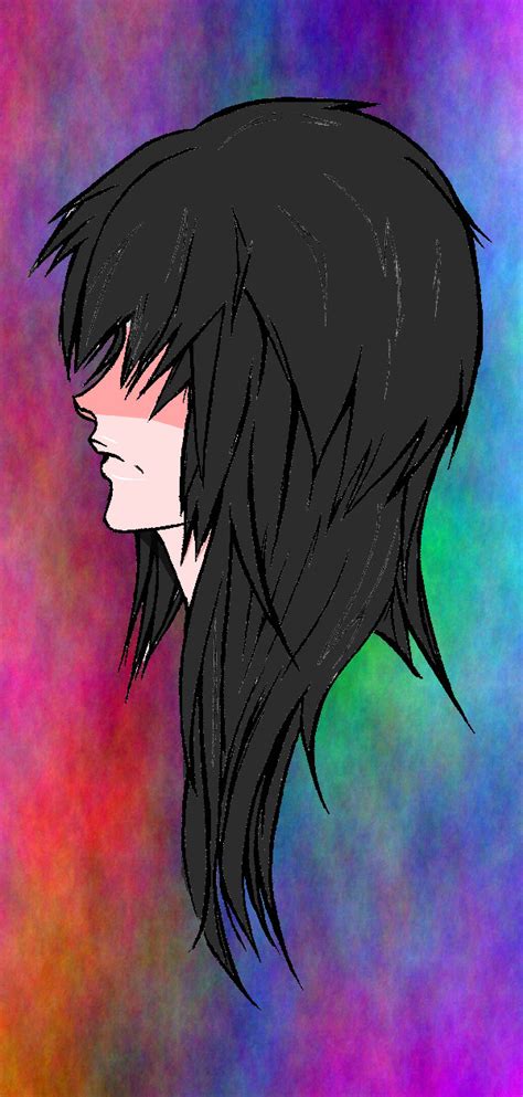 Some Emo By Alucardnolife On Deviantart