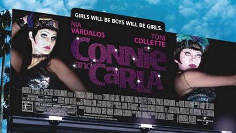 Connie And Carla Trailer 2004