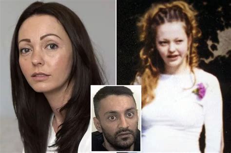 brave victim of rotherham sex gang campaigning for ‘sammy s law to pardon girls who commit