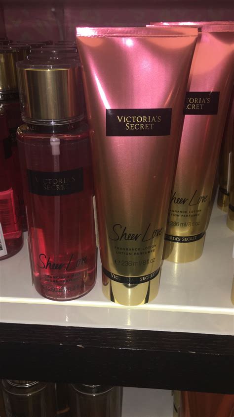 Loción Victoria Secret Victoria Secret Body Spray Perfume Body Spray