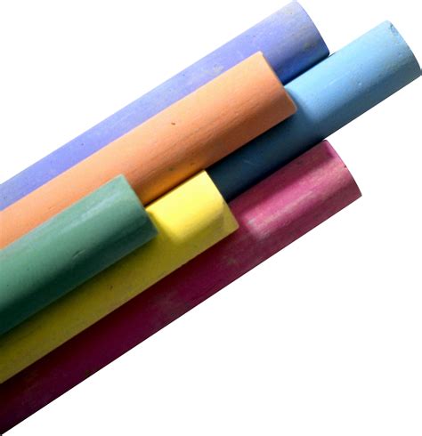 Chalk Colorful Png Hd Quality Png Play