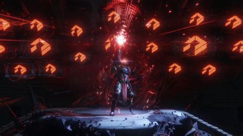 What do you think of the achievements? Destiny: Rise of Iron - "Wrath of the Machine" Raid Trailer | pressakey.com