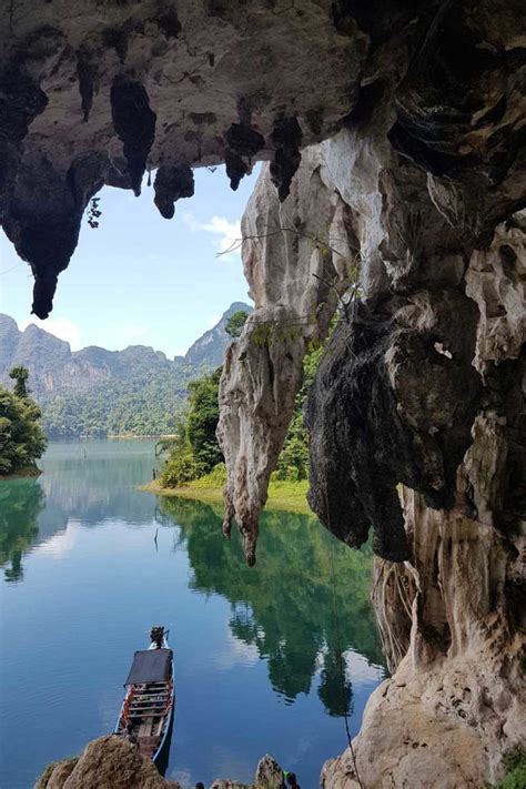 Khao Sok National Park Where Is Khao Sok National Park Whats There