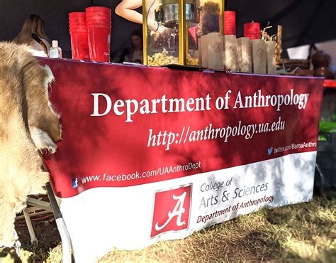 picking a graduate program anthropology