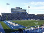 Middle Tennessee State University (MTSU) History and Academics ...